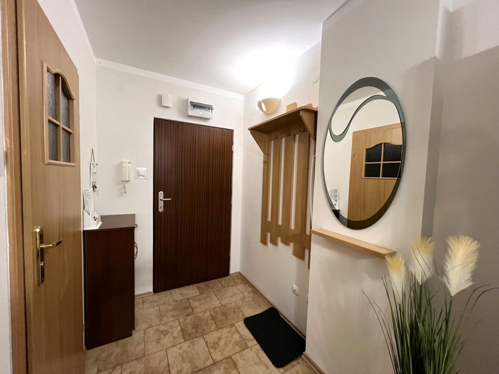 Apartament Orange Piastowska Ostroda Exterior photo